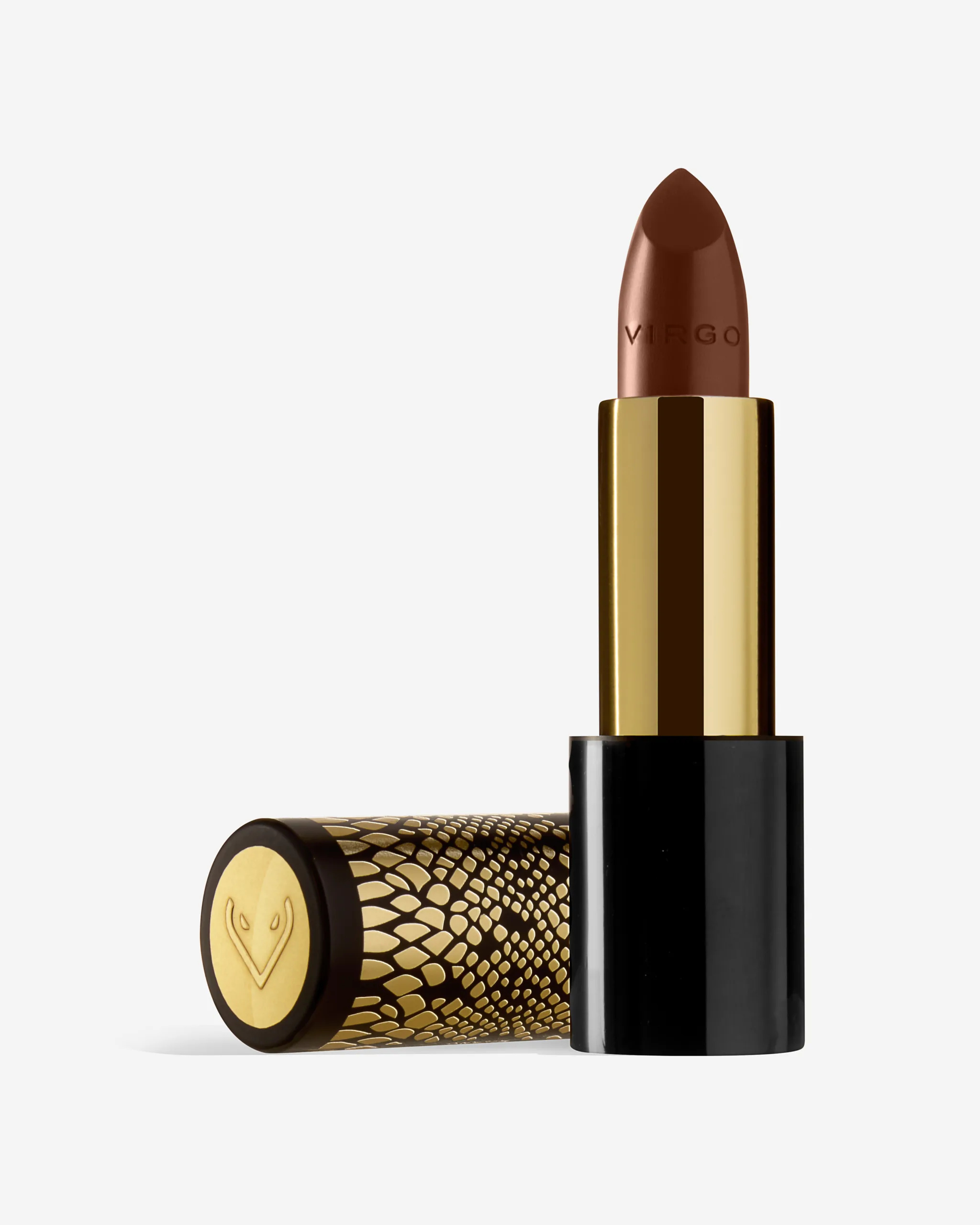 Virgo shine lipstick